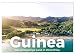 Produktbild Guinea - Das einzigartige Land in Westafrika. (Wandkalender 2025 DIN A3 quer), CALVENDO Monatskalender