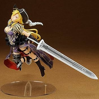 百花繚乱 ダルタニアン 限定版 フィギュア Amazon.co.jp: 百花繚乱 ダルタニアン 通常版 1/8 完成品