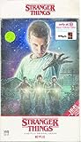 Netflix Stranger Things: Season 1 Collector's Edition (4K/UHD + Blu-Ray) ** PLUS FREE POSTER