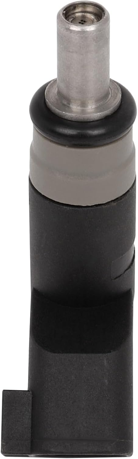 SCITOO Fuel Injectors Automotive Engine 2 Holes 4Pcs Replacement For Chrysler For 200 2011-2014,For Chrysler For Cirrus 2007-2010,For Jeep For Compass 2007-2017,For Jeep For Patriot 2007-2017