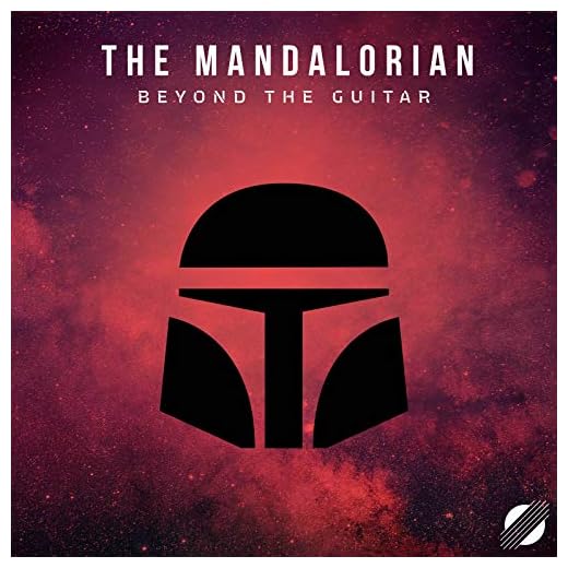 The Mandalorian (From "Star Wars: The Mandalorian")