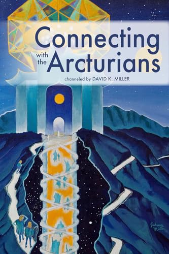 Connecting with the Arcturians