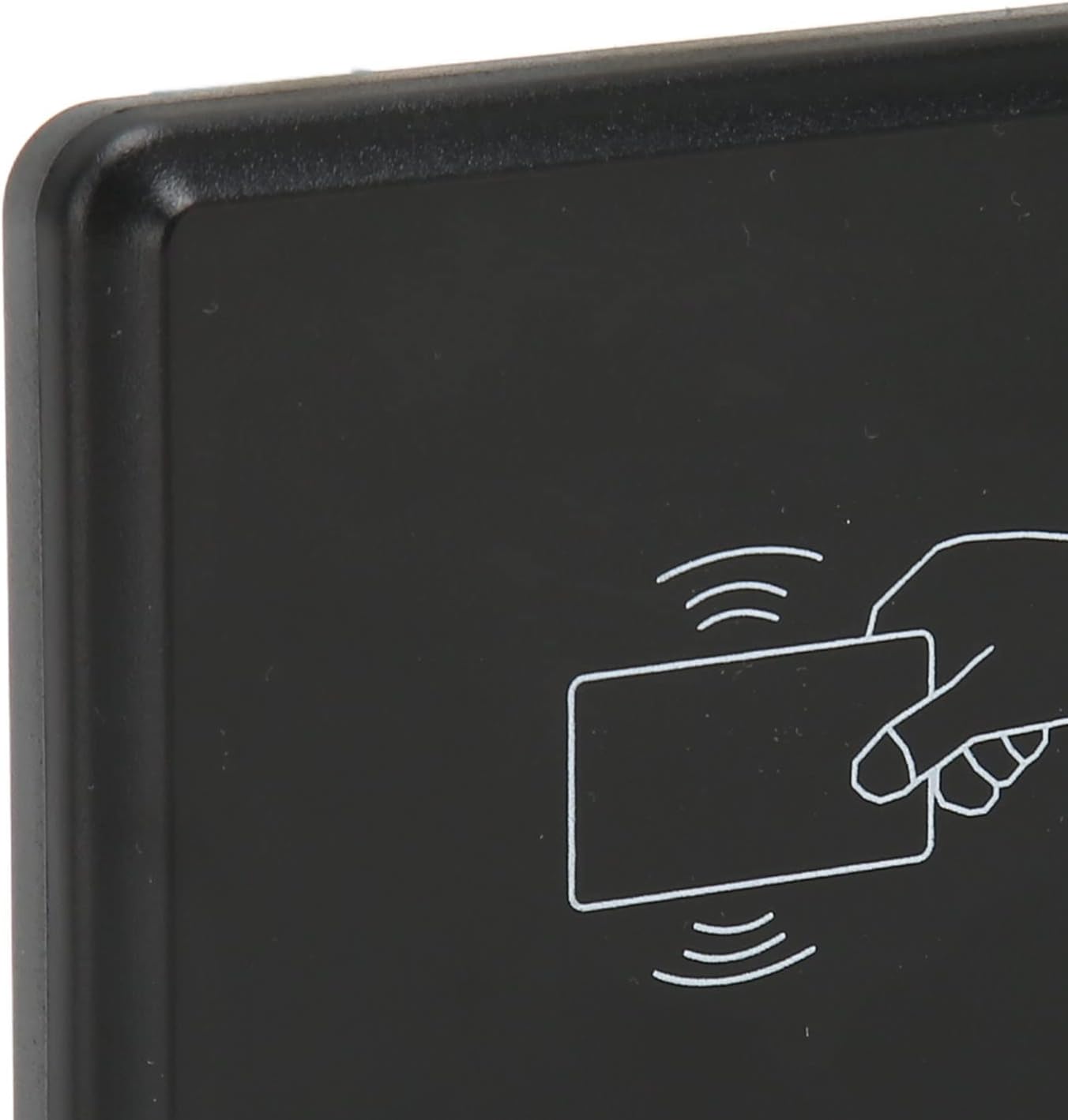 Portable UHF Card Reader Writer 902-928MHz for Warehouse Library Contactl 50cm USB Desktop Reader Proximity Card Reader for Multipurpose Use