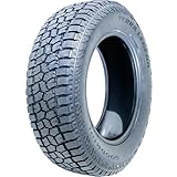 Goodride Terra Legend SL379 A/T All-Terrain Off-Road Light Truck Radial Tire-LT265/70R17 265/70/17 265/70-17 123/120S Load Range E LRE 10-Ply BSW Black Side Wall