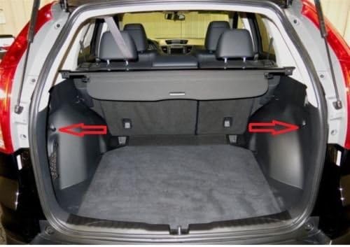 Envelope Style Trunk Cargo Net for Honda CR-V 2012 13 14 15 2016 2017 New