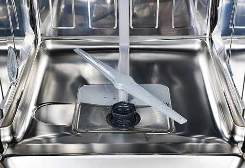 Kenmore 2214582 24 Inch Built-In Stainless Steel Tub Dishwasher thumb #6