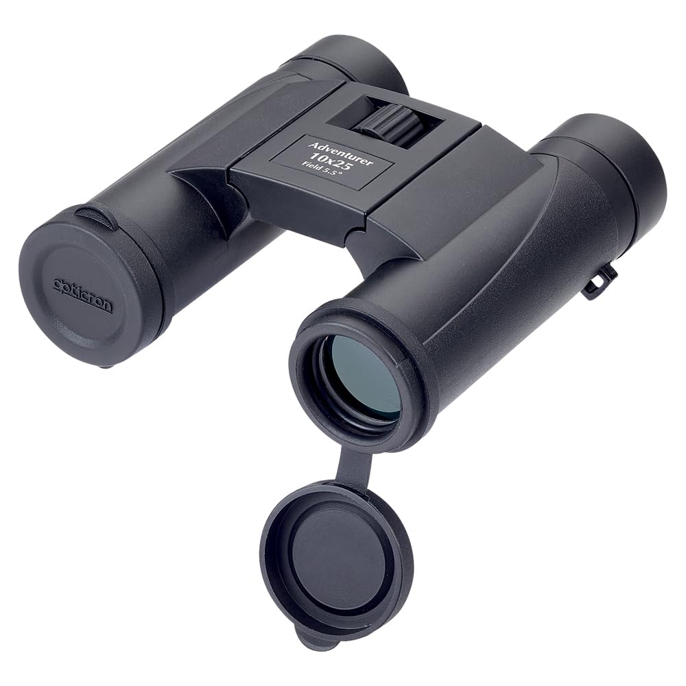 Opticron Gumowe osłony obiektywów 25 mm OG M para pasuje do modeli o średnicy zewnętrznej 33 mm, 31030, czarne