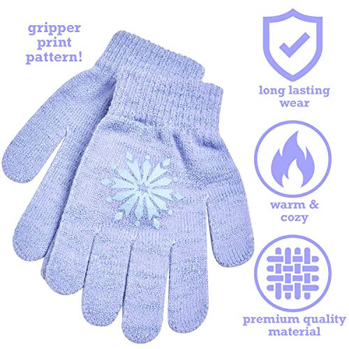 Disney Frozen Beanie Hat, Multi - image 3