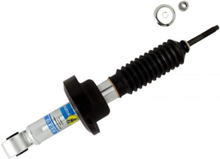 Bilstein 5100 Series 16-19 Nissan Titan XD 46mm (Ride Height Adjustable) Shock Absorber (24-266659)