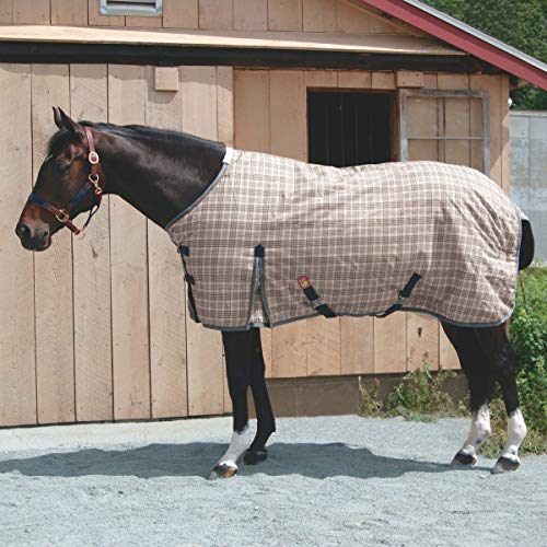 Baker MW Turnout Blanket 200 Gram 78 Original Plai