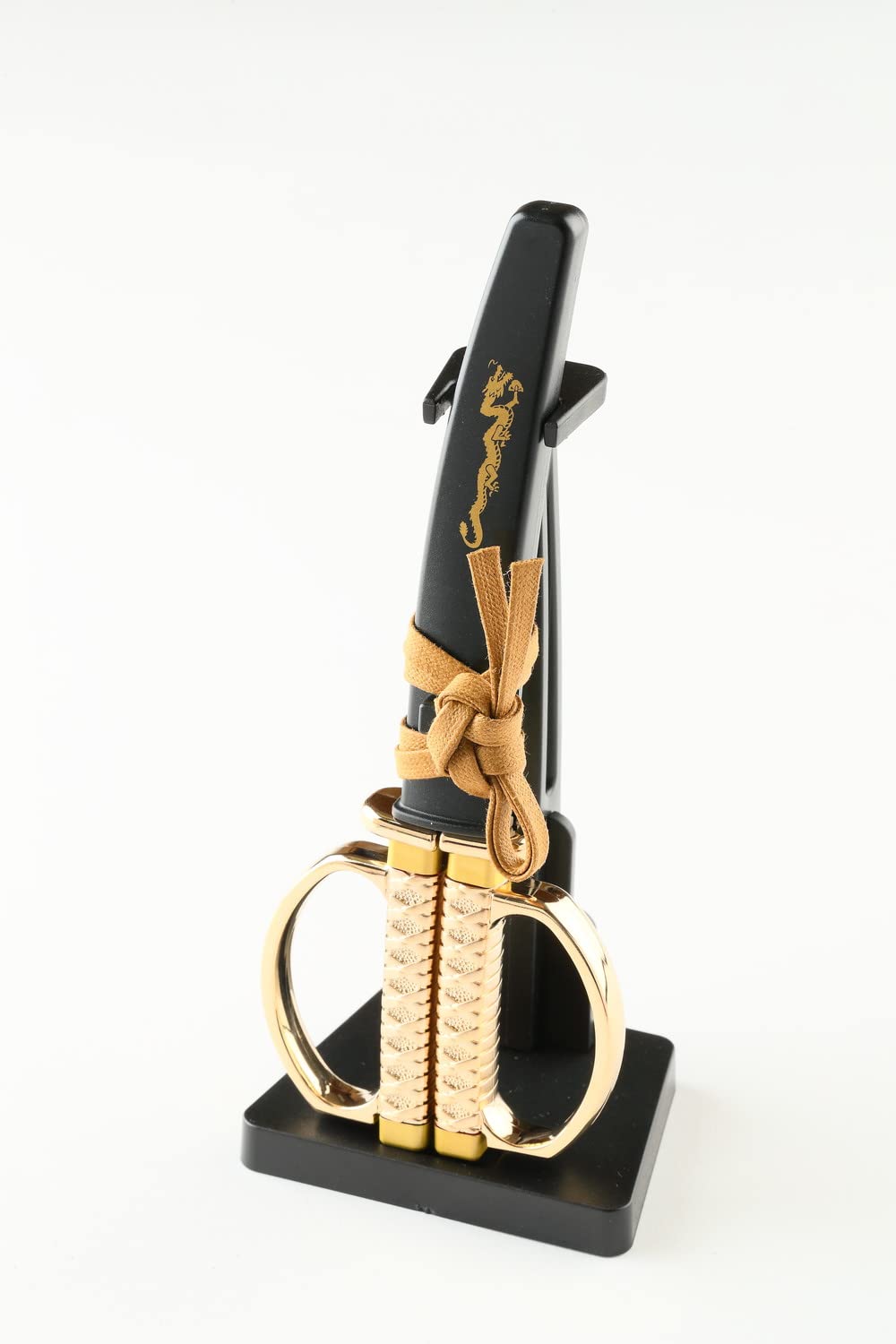 Amazon.com : Nikken Japanese Sword Scissor-Golden Dragon Model