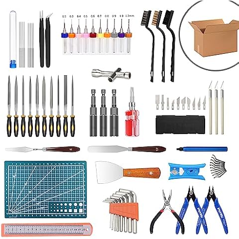 Lightburn Camera for Laser Engraver and Tools Kit Bundle Cover