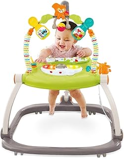 Amazon Fr Jumper Trotteurs Eveil Et Jouets Bebe Et Puericulture