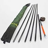 stabboje  BAT-Tackle Carp Marker Deep Tube Stabboje mit LED Beleuchtung