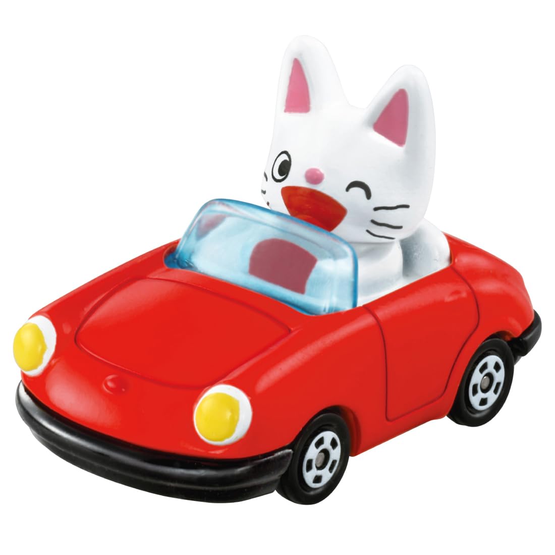 Amazon.co.jp: Takara Tomy Tomica Dream Tomica No. 159 Non