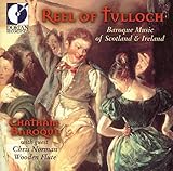 Reel of Tulloch-Baroque Music