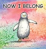 Now I Belong