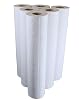 Pack of 6 - White Couch Hygiene Rolls - 20