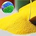 3 otters Art Sand, Craft Sand Scenic Sand Decor Colored Sand(10 Colors, Total 2.2 LB)