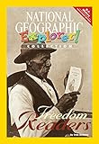 Explorer Books (Pathfinder Social Studies: U.S. History): Freedom Readers