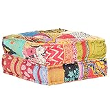 Color: Multicolor; Material: Tela (100% algodón); Material de relleno: Poliéster