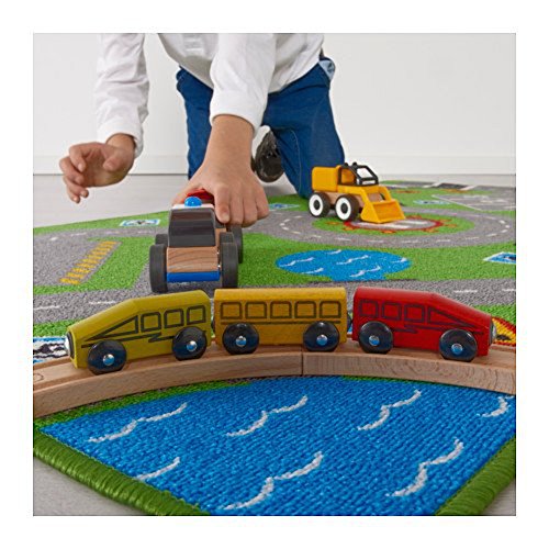 ikea childrens play mat