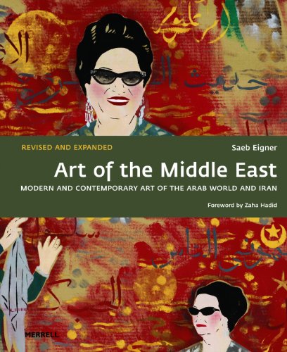 Télécharger Art of the Middle East PDF