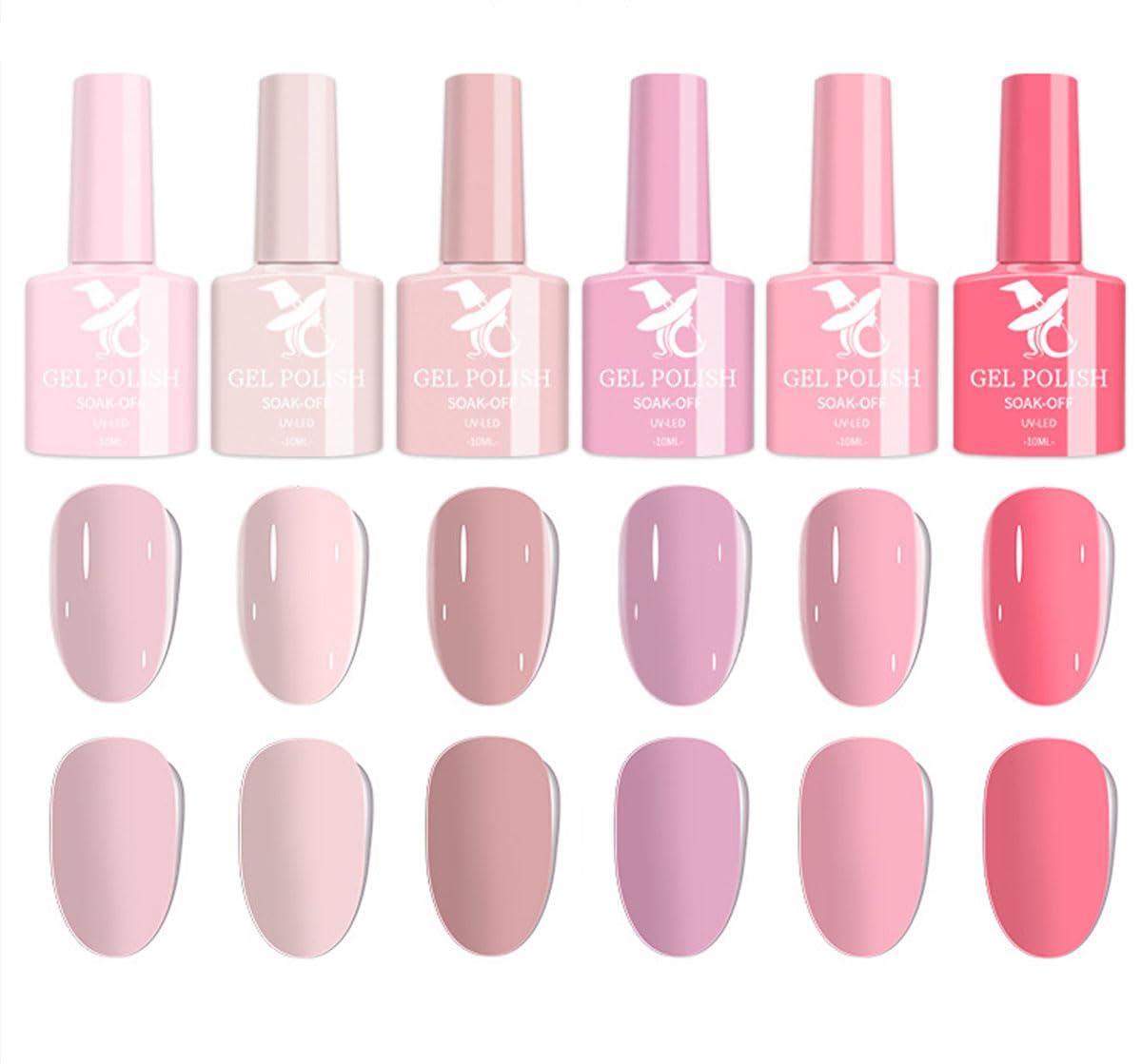 ジェルネイル(ポリッシュ・ライト)セット！おまけつき ピージェルEX ライトセット キット セルフネイルキット led UVライト