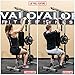 Valor Fitness Cable Machine – Lat Pulldown and Low Row Home Gym Equipment with Attachments for Strength Training, Upper Body Workouts, 200 lb Capacity