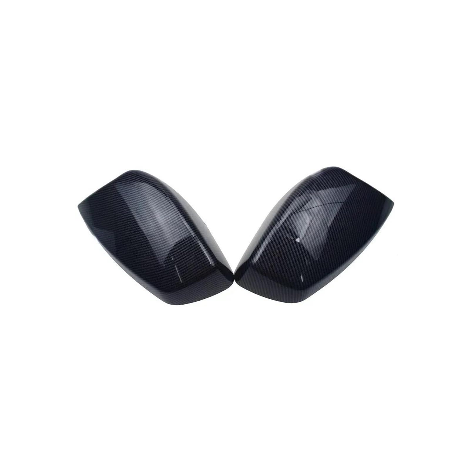 Capuchon aile latérale BMW E60 finition aspect carbone premium - 4