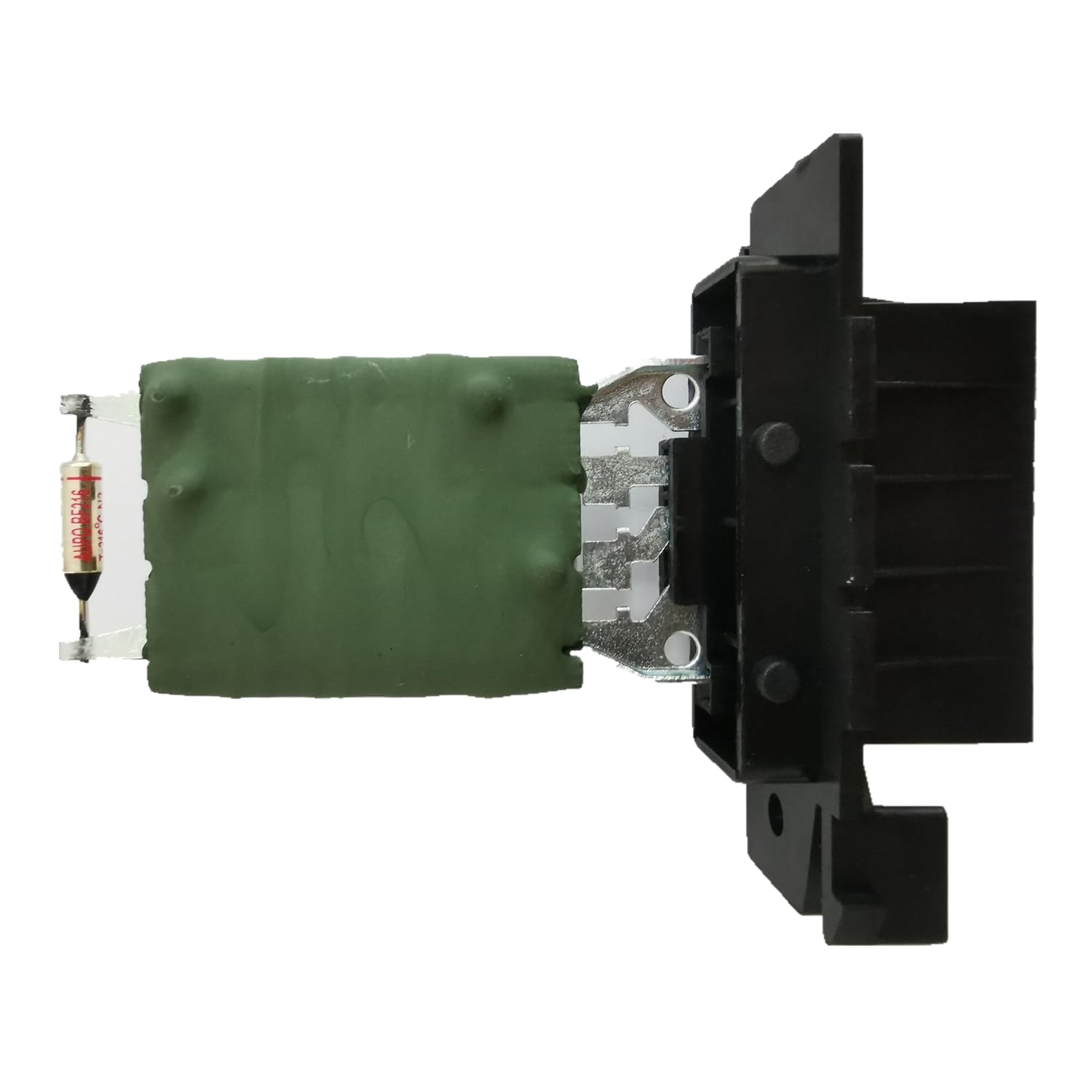 Remplacement Résistance Ventilateur Grande Punto Ru00e9sistance De Ventilateur De Ventilateur De Moteur De Chauffage Grand Ventilateur