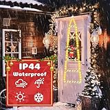 Zoom IMG-2 98 luci fiabesche led babbo Zoom IMG-2 98 luci fiabesche led babbo