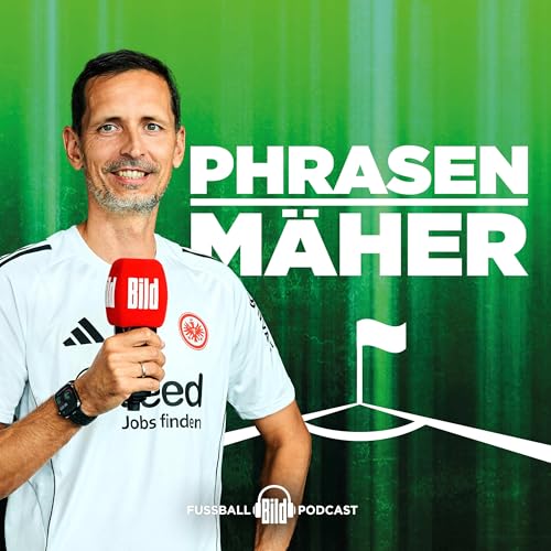 Page de couverture de Dino Toppmöller: Hier spricht der Bessermacher der Bundesliga! Teil 1 von 2