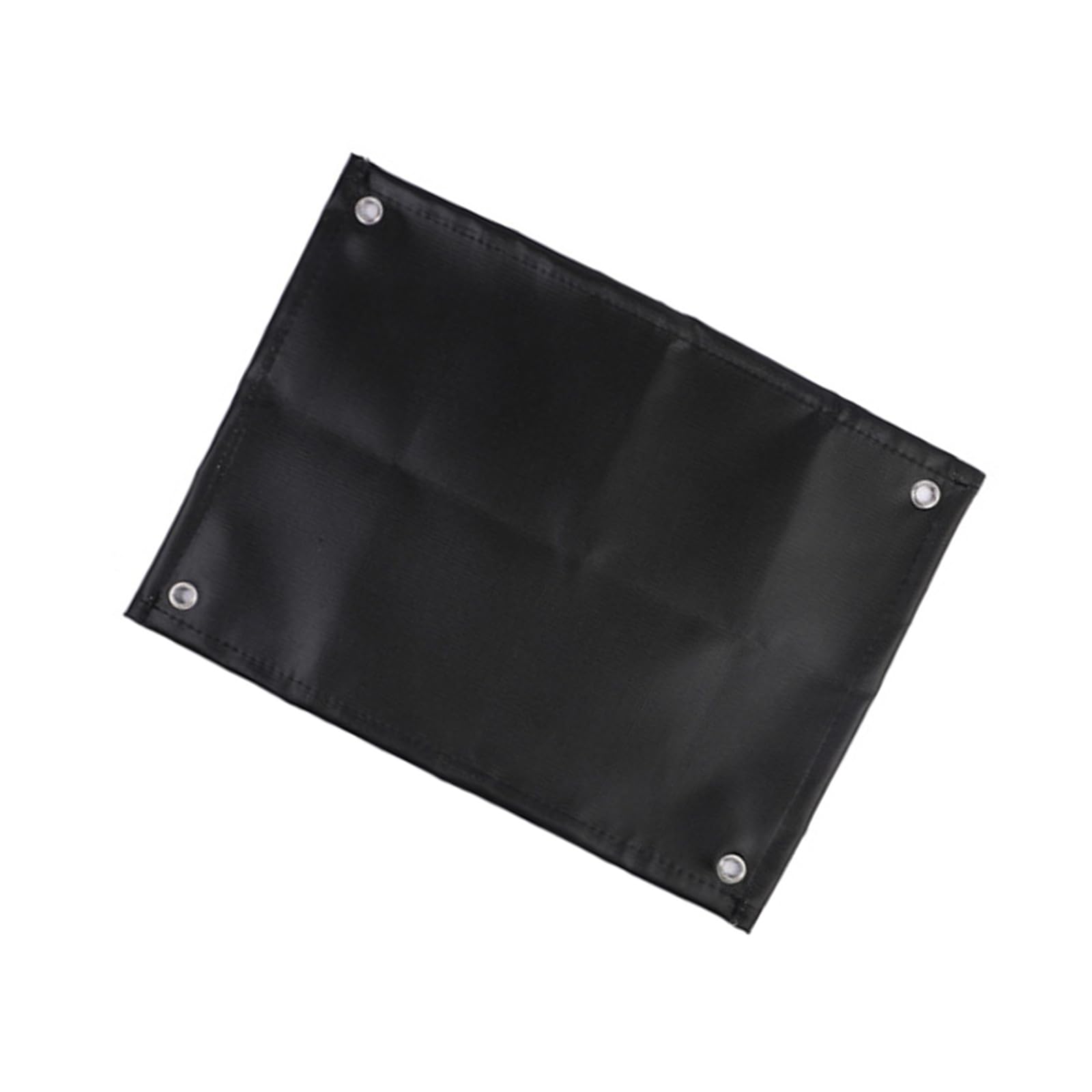 Limtula Proof Barbecue Mat Practical Flame Retardant Insulation Pad Blanket for BBQ and Outdoor Backpacking BBQ Mat