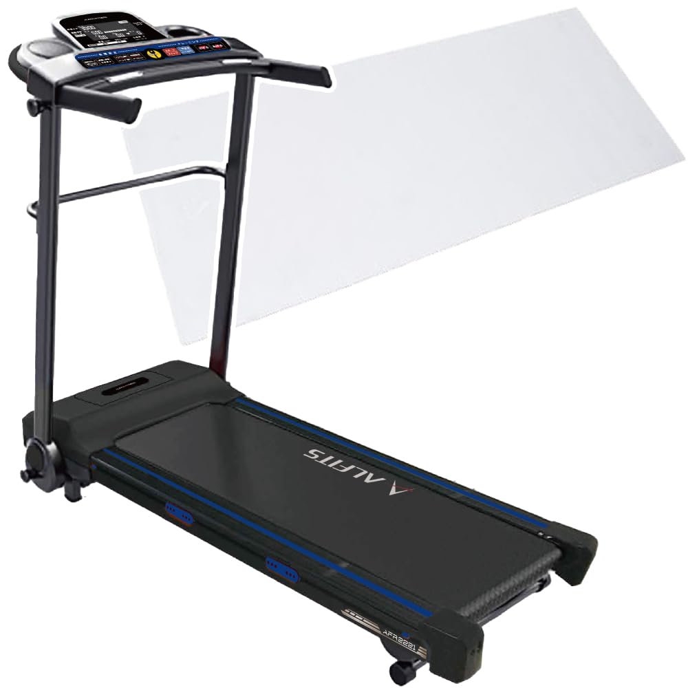 アルインコ　ランニングマシン　専用マット アルインコ ランニングマシン 専用マット