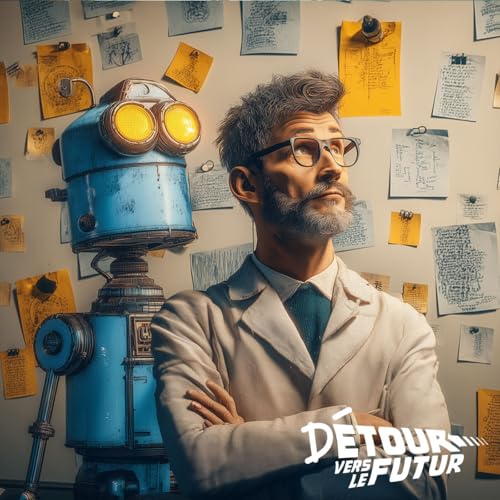 L'IA, un terreau pour la cr&eacute;ativit&eacute; ?