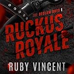 Cover of Ruckus Royale