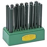 28 Pc Transfer Punch Set -USATM