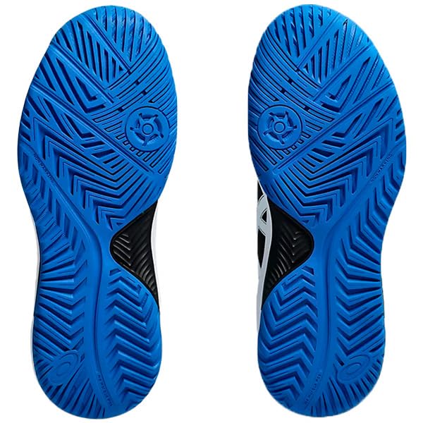 ASICS Jungen Gel-Dedicate 8 Gs Sneaker