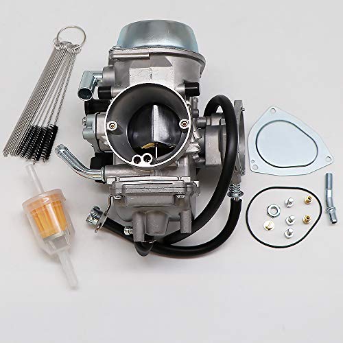 image for KIPA Carburetor For Yamaha YFZ450 YFZ 450 ATV 2012-2013 OE # 1PD-13597