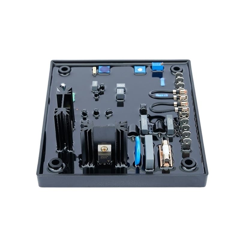 AVR EA63-4 régulateur de tension pour réparer le panneau de commande du générateur Basler - 5