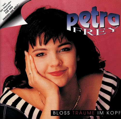 Petra Frey & Andy Borg