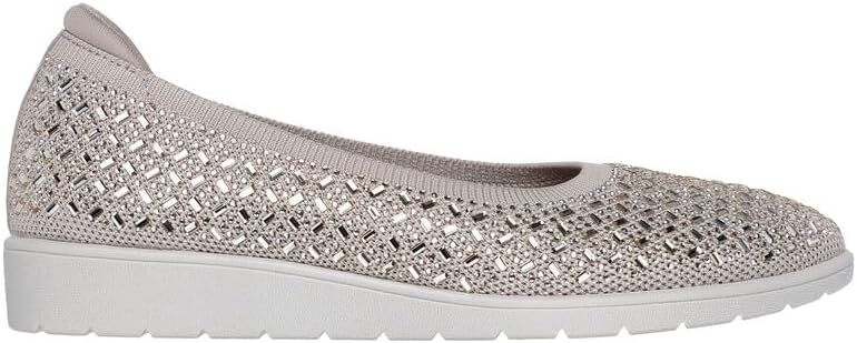 Cleo Flex Wedge - Nova Glam