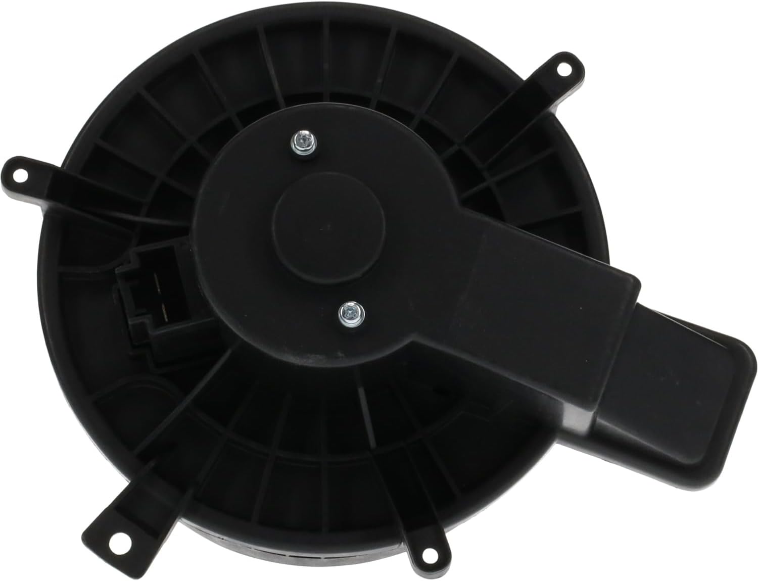 New Blower Motor Compatible with Chrysler Town & Country 2008-2016, Compatible with Dodge Grand Caravan 2008-2020, Durango 2011-2024 68029719AB SK75842 PM9353 700216 68224166AB 68079477AB