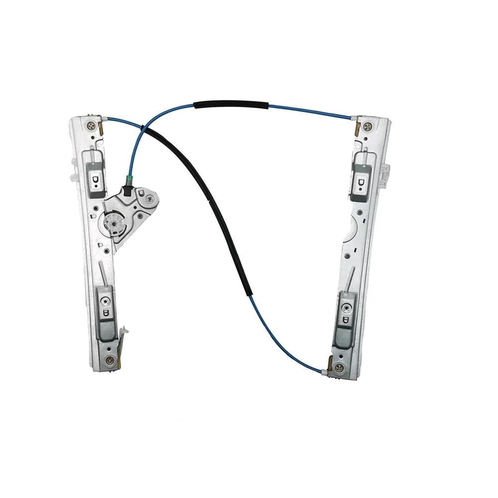Elevalunas Eléctrico Para Peugeot 308 9222EC. Elevalunas Eléctrico Delantero Derecho. Regulador De Subida Y Bajada. Elevalunas lateral