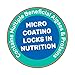 Hikari Usa Inc AHK21108 fish tropical Micropellets 1.58-Ounce