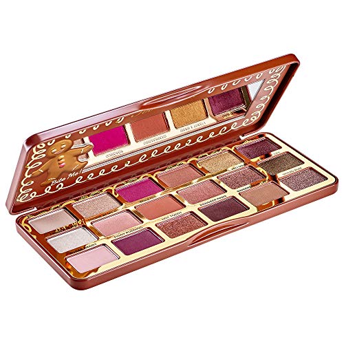Too Faced Gingerbread Spice Eye Shadow Palette