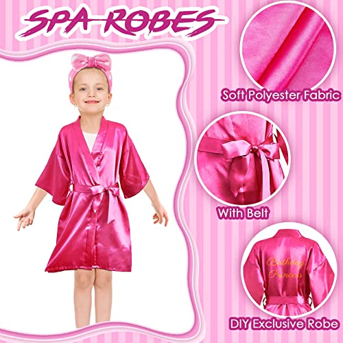 Consejos para Comprar Batas y kimonos para Niña - los más vendidos. 12 Imagen adicional
