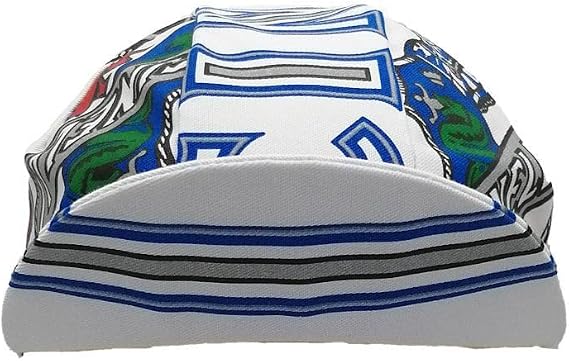 Cinelli Baseball Cap, HERITAGE WHITE