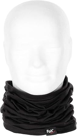 Fox Outdoor Merino Lite Round Scarf